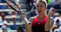 Stire din Sport : Simona Halep s-a retras de la turneul de la Eastbourne. Anunțul pe care l-a făcut pe Facebook