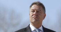 Stire din Politică-Administrație : Klaus Iohannis, despre anularea întâlnirii cu Donald Trump