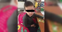 Stire din Social : Rezultatul analizelor în cazul copilului care a murit după ce a mâncat shaorma