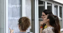 Stire din Cultură-Educație : Rezultatele finale la BAC 2026 au fost publicate. Rata de promovare a crescut după contestații
