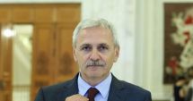 Stire din Politică-Administrație : Primul termen al apelului lui Dragnea în dosarul angajărilor fictive a fost amânat