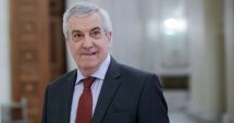 Stire din Politică-Administrație : Tăriceanu cere PNL să îl convingă pe Klaus Iohannis să semneze revocarea lui Augustin Lazăr