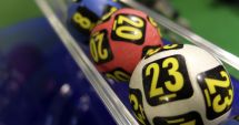 Stire din Social : Loteria Română: Report de peste 2,41 milioane de euro la Joker pentru extragerea de duminică