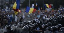 Stire din Eveniment : Șeful jandarmilor din Piața Victoriei și-a cerut scuze pentru "violențele gratuite" împotriva manifestanților