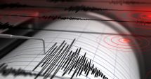 Stire din Social : Cutremur cu magnitudinea 4,6 în România! Seismul s-a produs la o adâncime de 10 kilometri