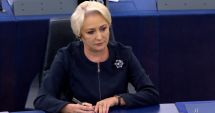 Stire din Politică-Administrație : Viorica Dăncilă: Suntem pregătiți să oferim soluții românilor indiferent de scenariul privind ieșirea Marii Britanii din UE