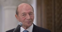 Stire din Politică-Administrație : Traian Băsescu, audiat la DNA