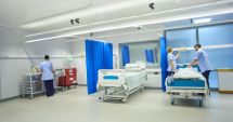Stire din Social : Un mare spital a rămas fără autorizație sanitară de funcționare. Pacienții în pericol de a nu mai fi tratați