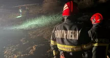 Stire din Eveniment : Alertă în Tulcea: posibilă dronă prăbușită, mesaj RO-Alert pentru populație