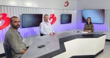 Stire din Actualitate : „Jurnaliştii în direct” - Zoom pe actualitate cu Alina Gâju, Sorin Mihalache și Cosmin Zaporojan