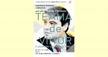 Stire din Cultură-Educație : Colegiul de Arte din Constanța, gazda dezbaterii ”Teama de viitor”, susținută de prof. univ. dr. Adrian Cioroianu