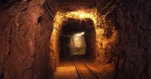 Stire din Actualitate : Cel puțin 30 de persoane au murit după surparea unei mine de aur