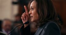 Stire din Actualitate : Kamala Harris candidează la președinția SUA în 2020