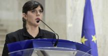 Stire din Eveniment : Laura Codruța Kovesi și ceilalți candidați pentru funcția de procuror european, audiați azi în comisia LIBE