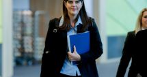 Stire din Eveniment : Este oficial: Secția specială anunță că Laura Codruța Kovesi este urmărită penal într-un nou dosar