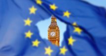 Stire din Actualitate : Demisie cu răsunet în Guvernul Marii Britanii