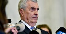 Stire din Politică-Administrație : Călin Popescu Tăriceanu: Nu voi vota la referendum, discutăm despre cai verzi pe pereți