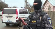 Stire din Eveniment : PERCHEZIȚII LA PERSOANE BĂNUITE DE TRAFIC DE PERSOANE, PROXENETISM ȘI DEȚINERE DE DROGURI DE RISC ȘI MARE RISC