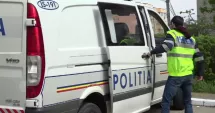 Stire din Eveniment : Crimă de Ziua Mamei. Un tânăr a fost imobilizat de vecini și au sunat la 112