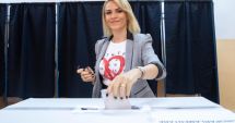 Stire din Politică-Administrație : "Nu-mi doresc să candidez la alegerile prezidențiale!"