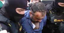 Stire din Monden : Criminalul polițistului din Timiș, arestat pentru 30 de zile