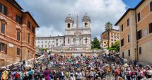 Stire din Social : Vești proaste pentru românii care își fac vacanțele în Italia. Devine o destinație tot mai scumpă
