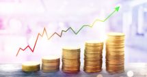 Stire din Economie : Rata anuală a inflației a urcat la 2,6% în luna iunie