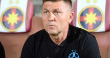 Stire din Sport : HAOS la FCSB. Demisii înaintea meciului din Europa League
