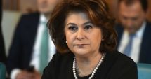 Stire din Politică-Administrație : ESTE OFICIAL! Rovana Plumb nu va fi comisar european
