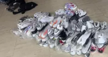 Stire din Eveniment : Controale la Mangalia. Mai multe produse suspecte au fost confiscate