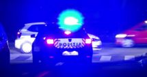 Stire din Eveniment : UPDATE accident MAȘINĂ RĂSTURNATĂ pe bulevardul Aurel Vlaicu