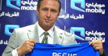Stire din Sport Internațional : Ziariștii arabi l-au găsit vinovat după eșecul din finala Ligii Campionilor: "Fricos și pasiv"