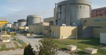 Stire din Economie : Ce se va întâmpla în următoarele zile cu cele două reactoare de la Centrala Nucleară Cernavodă