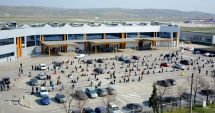 Stire din Eveniment : Haos pe Aeroportul din Cluj-Napoca. Un pilot a leșinat înainte de aterizare