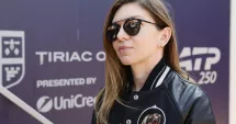 Stire din Actualitate : Simona Halep: Suntem cu toţii alături de Mircea Lucescu