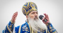 Stire din Social : Arhiepiscopia Tomisului, mesaj pentru familiile victimelor incendiului de la Spitalul de Boli Infecţioase