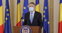 Stire din Eveniment : VIDEO. RĂZBOI ÎN UCRAINA. Preşedintele Iohannis: Rusia este agresorul, nu victima
