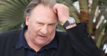 Stire din Actualitate : Actorul Gerard Depardieu a fost găsit vinovat de agresiune sexuală
