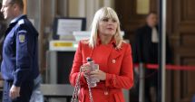Stire din Eveniment : Elena Udrea rămâne în închisoare! Instanța i-a respins ultima cale de atac