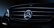 Mercedes cheamă în service peste 200.000 de mașini cu probleme la frâne: șoferii sunt avertizați să nu le mai conducă!
