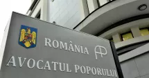 Stire din Actualitate : Avocatul Poporului a sesizat CCR în cazul neplăţii primei zile de concediu medical