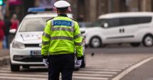 Stire din Eveniment : Cetăţeanul străin care a accidentat o femeie însărcinată şi a fugit, prins pe aeroport