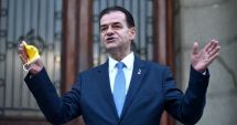 Stire din Politică-Administrație : Ludovic Orban a demisionat din grupul parlamentar PNL. "Nu vreau să fiu părtaş la acest circ politic"