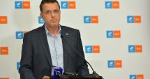 Stire din Politică-Administrație : Deputaţii USR şi Forţa Dreptei au depus moţiune simplă împotriva ministrului Muncii