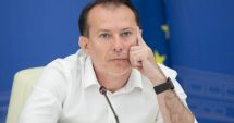 Stire din Politică-Administrație : Florin Cîțu, planuri mari pentru săptămâna ce urmează: "Este un vot important"