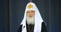 Stire din Actualitate : Patriarhul Kirill: Femeile nu vor mai putea face avort fără acordul tatălui