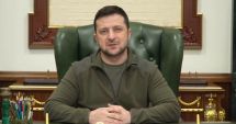 Stire din Actualitate : DEZVĂLUIRE BOMBĂ. RIA Novosti: "Volodimir Zelenski s-ar ascunde la Brașov!"