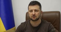 Stire din Actualitate : Zelenski, mesaj de ultim moment despre negocierile de pace cu Rusia
