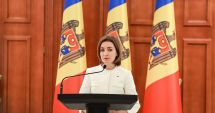 Stire din Actualitate : Criză energetică în Republica Moldova. Maia Sandu îndeamnă cetățenii să facă economie