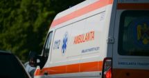 Stire din Eveniment : Accident rutier pe Autostrada Soarelui. Sunt implicate trei mașini. Circulație în coloană!